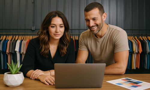 Screen Printing Business Management Software Guide