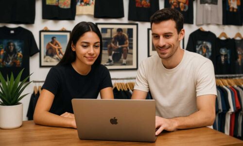 Best Screen Printing Software To Manage Your Clients