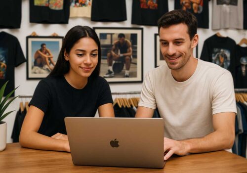 Best Screen Printing Software To Manage Your Clients