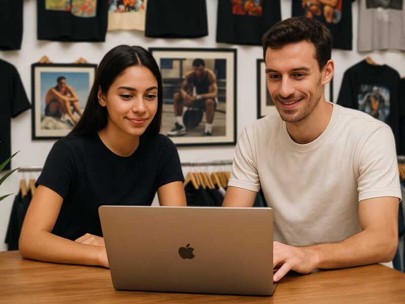 Best Screen Printing Software To Manage Your Clients