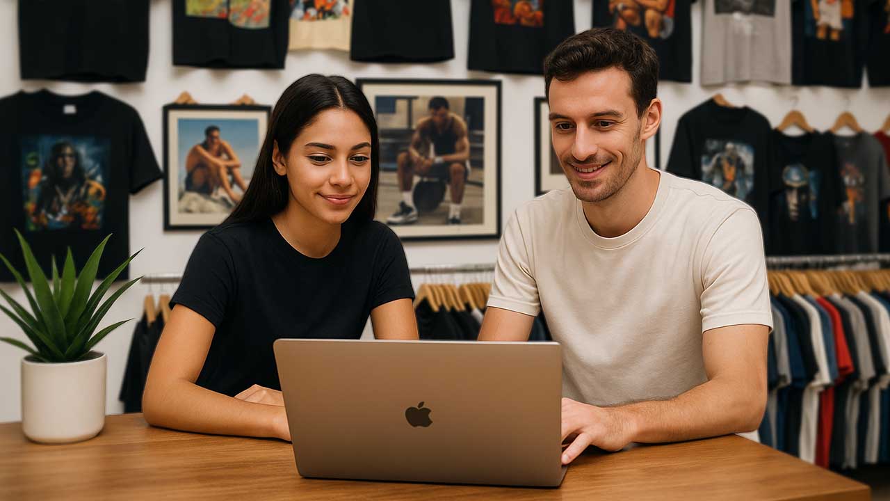 You are currently viewing Best Screen Printing Software To Manage Your Clients