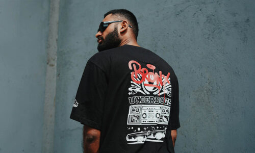 How To Build A Cult Following For Your T-Shirt Brand