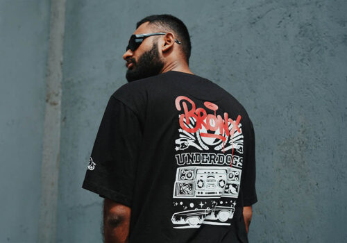 How To Build A Cult Following For Your T-Shirt Brand
