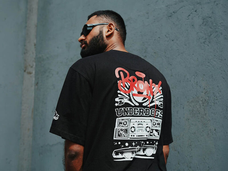 How To Build A Cult Following For Your T-Shirt Brand