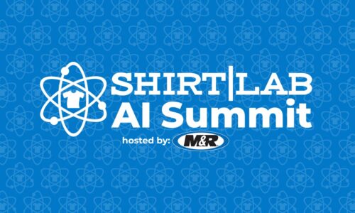 Shirt Lab AI Summit: The Apparel Decoration Future Is Here