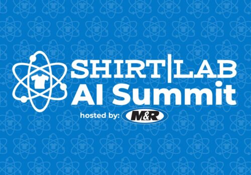 Shirt Lab AI Summit: The Apparel Decoration Future Is Here