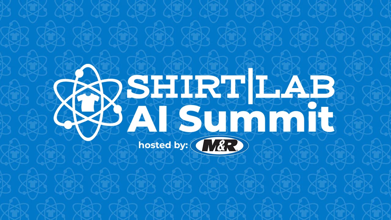 You are currently viewing Shirt Lab AI Summit: The Apparel Decoration Future Is Here