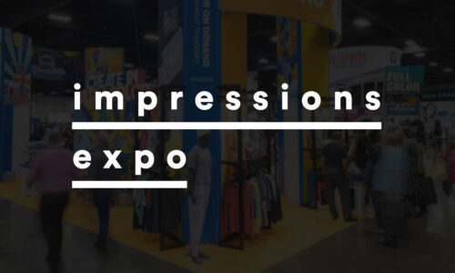 DecoNetwork Exhibiting At Impressions Expo Dallas 2025