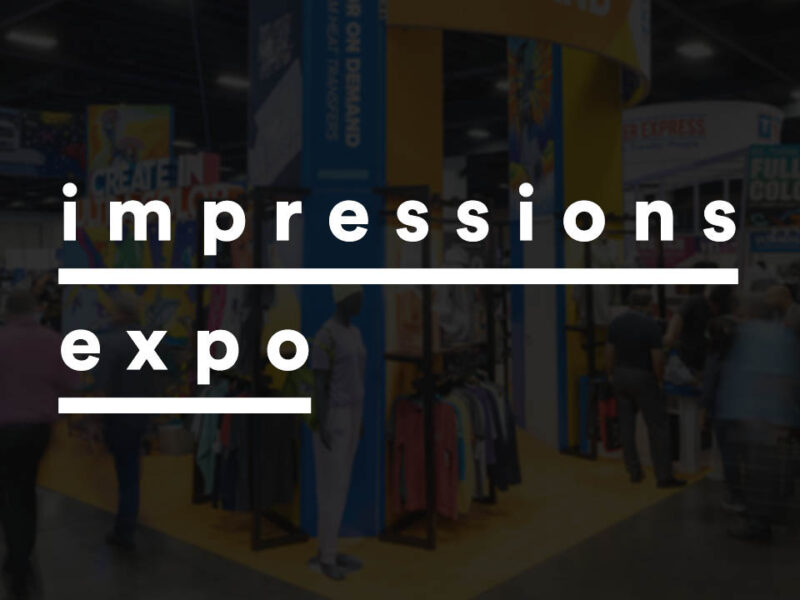 DecoNetwork Exhibiting At Impressions Expo Dallas 2025