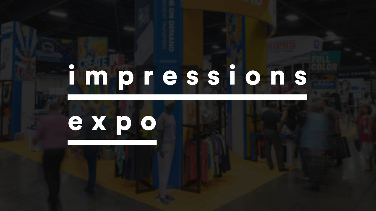 You are currently viewing DecoNetwork Exhibiting At Impressions Expo Dallas 2025
