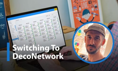 Switching To DecoNetwork | Migration From Printavo | Why InkSoft Users Struggle
