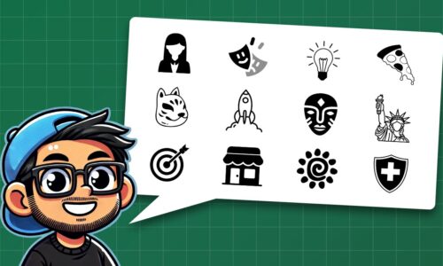 DecoNetwork Adds New 830 Clip Art Collection