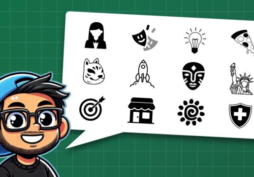 DecoNetwork Adds New 830 Clip Art Collection