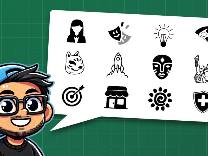DecoNetwork Adds New 830 Clip Art Collection
