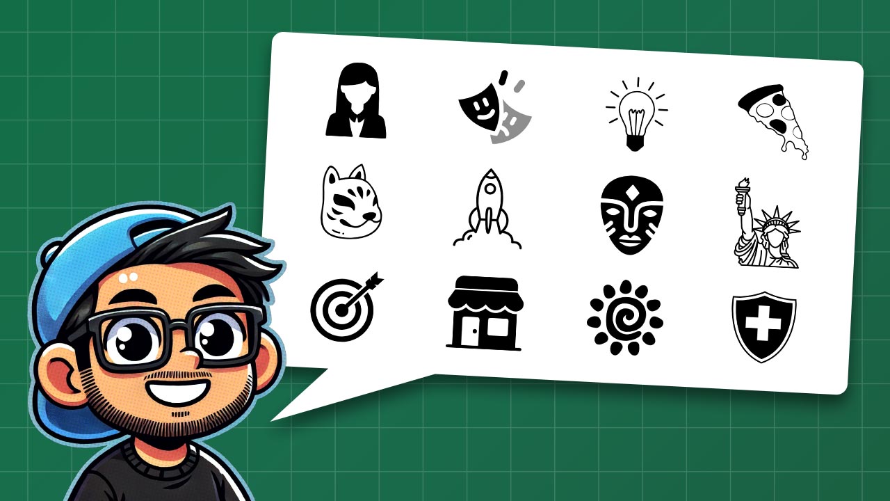 You are currently viewing DecoNetwork Adds New 830 Clip Art Collection