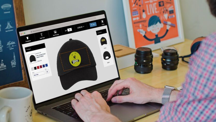 shop management software for embroidery, embroidery, shop management, production management, software, apparel decorating software