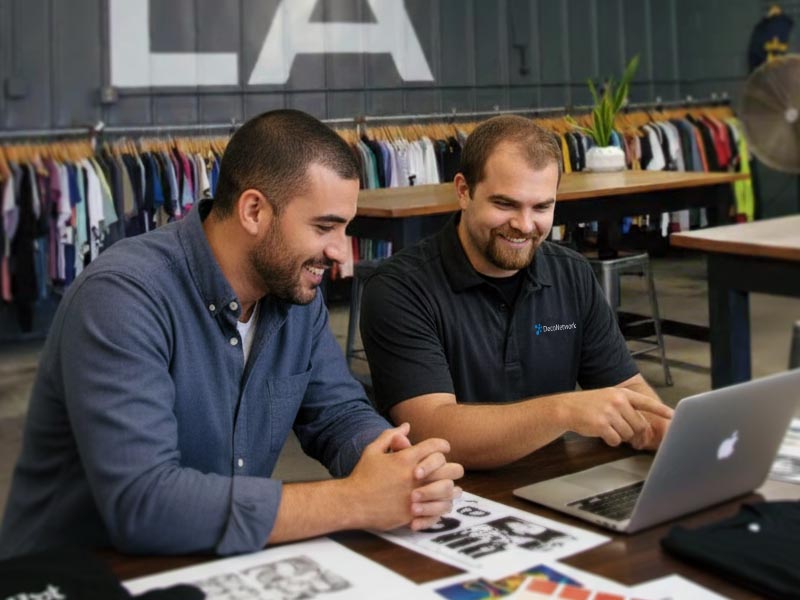 shop management software for screen printing, screen printing, shop management, production management, software