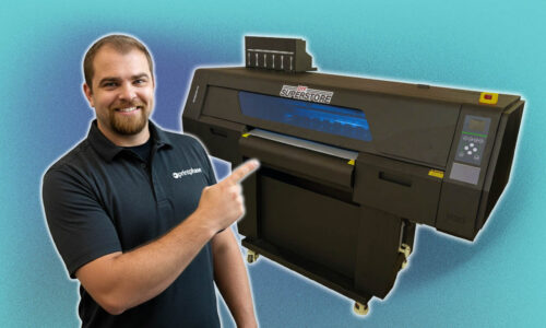 Coyote 24″ 6 Head DTF Printer Buyer’s Guide