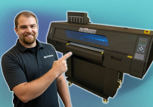 Coyote 24″ 6 Head DTF Printer Buyer’s Guide