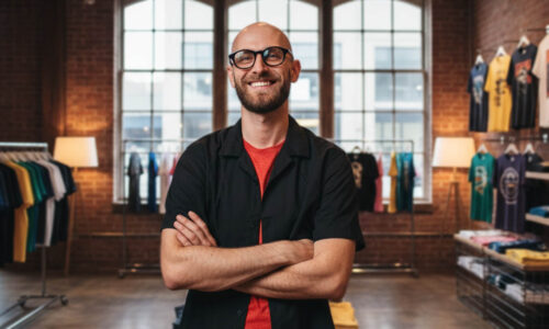 How Artwork, Quantity & Blanks Decide Decoration Method