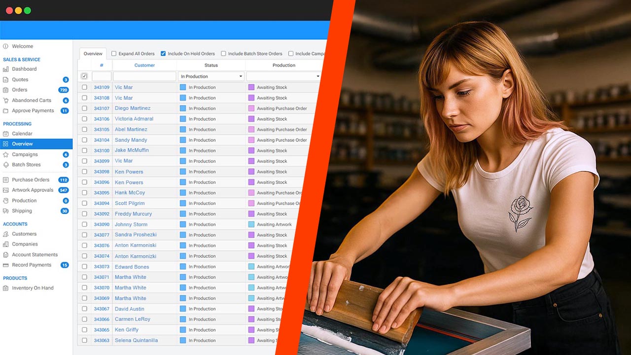 You are currently viewing The 5 Time Wasters In Print Shops Slowing Business Growth