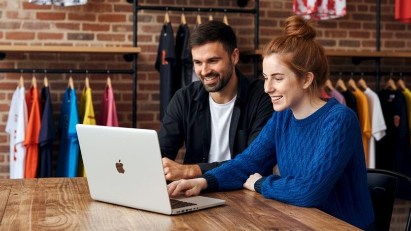 shop management software for sublimation printing