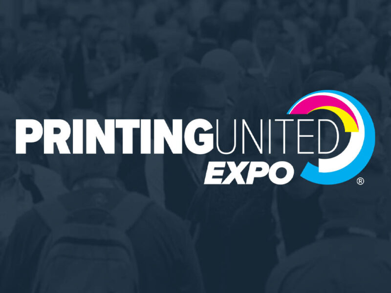 DecoNetwork Exhibiting at Printing United Expo 2025