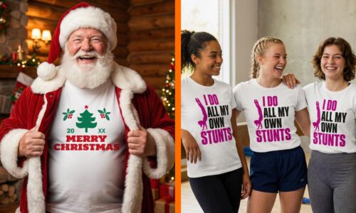 DecoNetwork Adds Clip Art For Christmas, Gymnastics, More