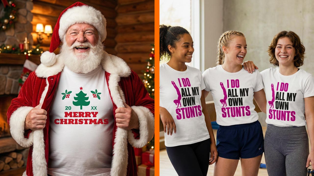 You are currently viewing DecoNetwork Adds Clip Art For Christmas, Gymnastics, More