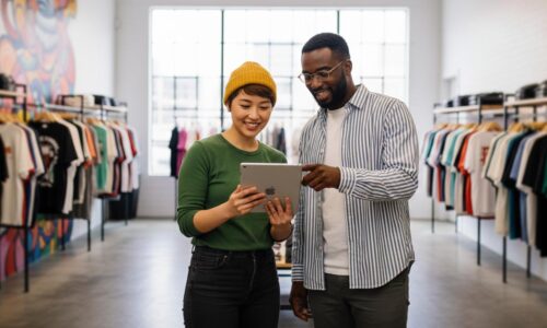 The Future of Automation For Custom Apparel Decorators