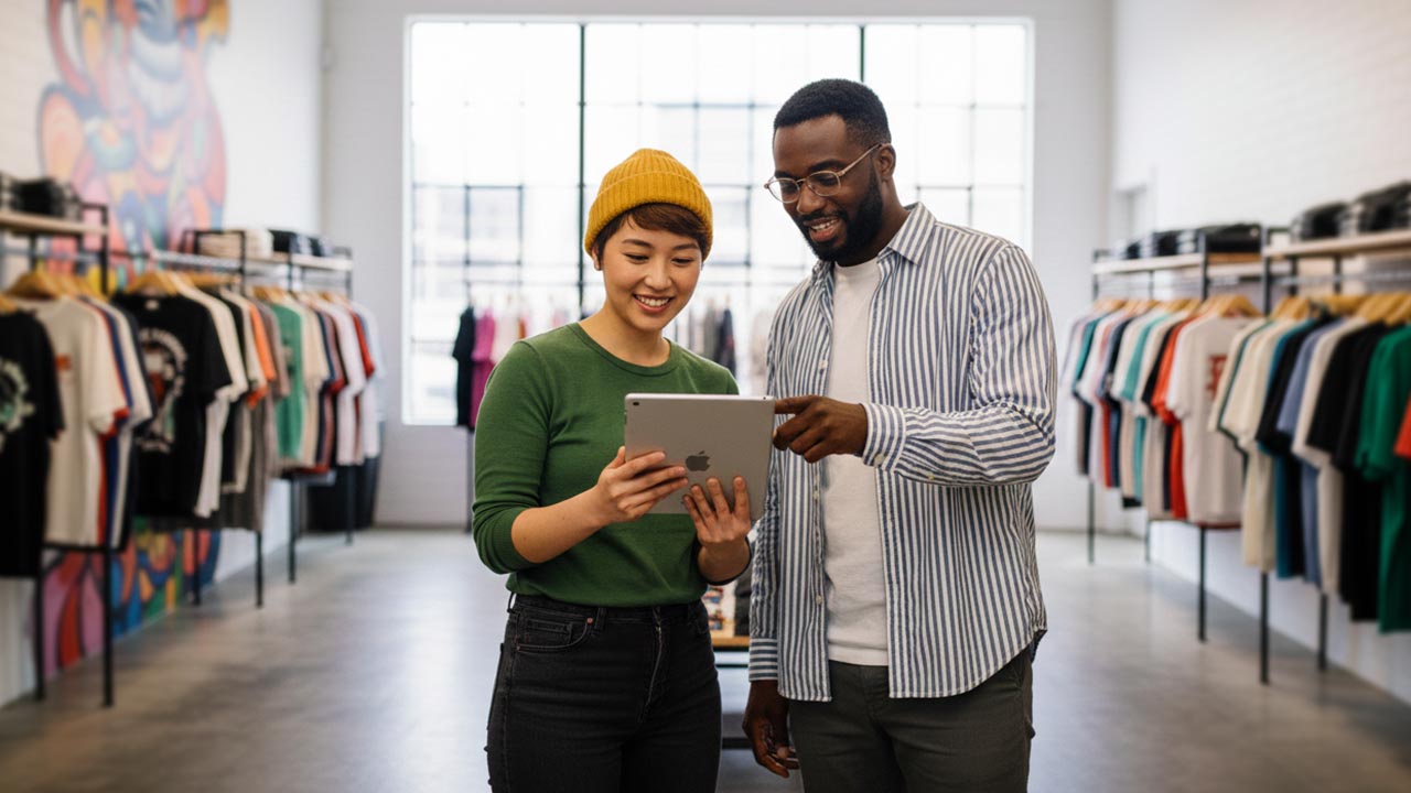 You are currently viewing The Future of Automation For Custom Apparel Decorators