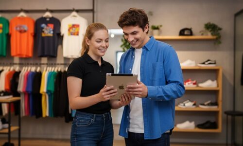 Best Apparel Decorating Software For Beginners And Pros