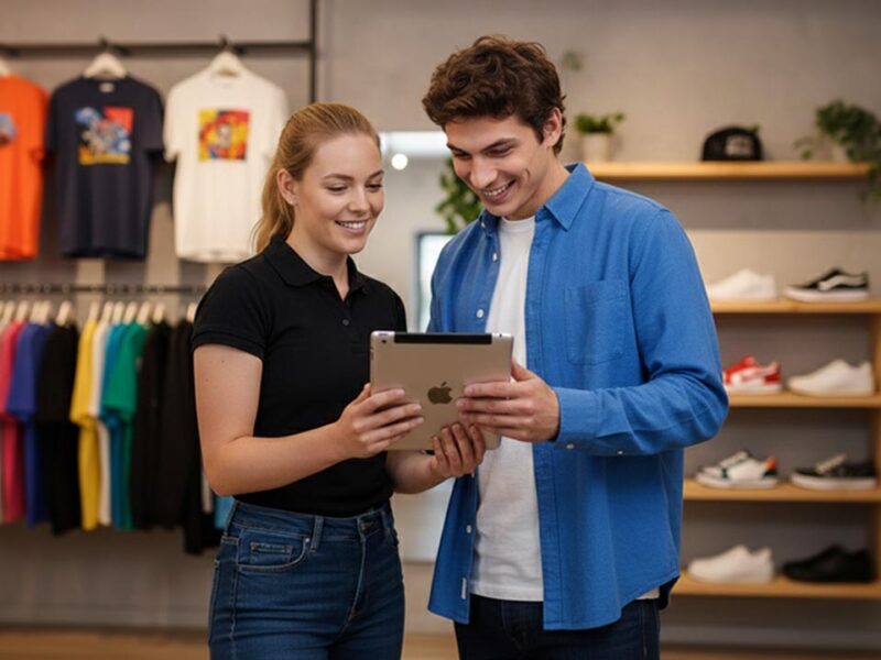 Best Apparel Decorating Software For Beginners And Pros