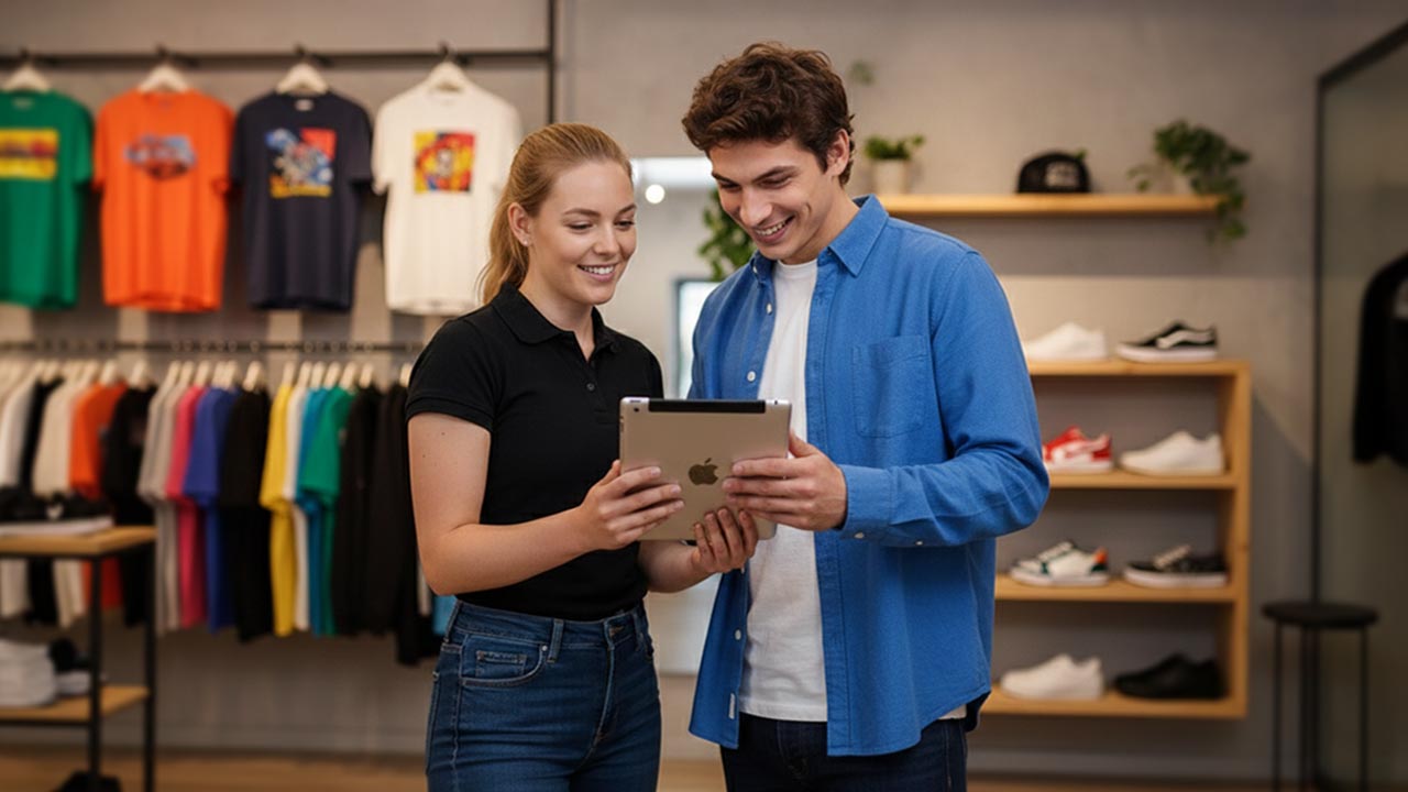 You are currently viewing Best Apparel Decorating Software For Beginners And Pros