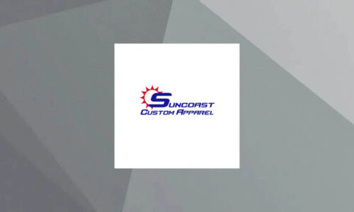 Suncoast Custom Apparel