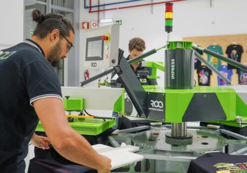 Breakdown: ROQ Impress vs. Traditional Heat Presses