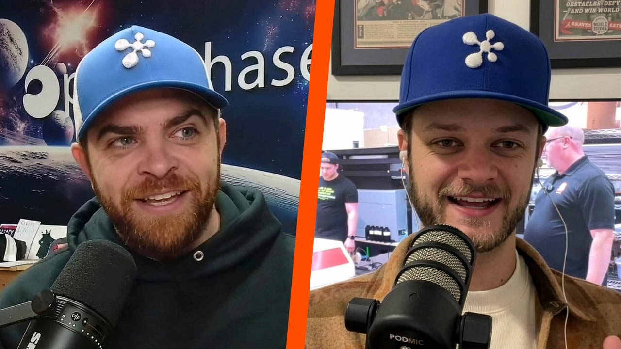 You are currently viewing Custom Apparel Printing Industry Recap For 2025