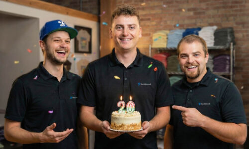 DecoNetwork Turns 20: Premium Print Shop Management Software