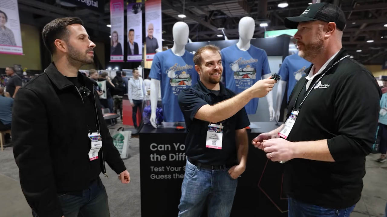 You are currently viewing Impressions Expo Long Beach 2026 Walkthrough