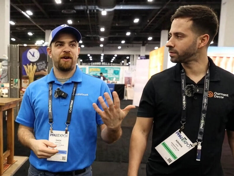 PPAI Expo 2026 Walkthrough Part 1: Insights & Trends