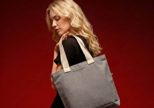 TBF Bags Earns Vegan Certification For Most Tote Bag Styles