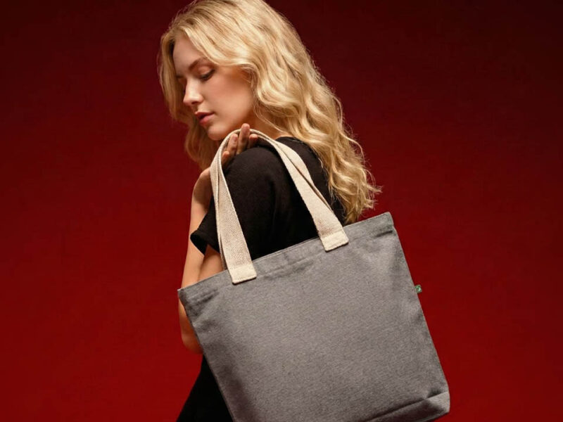 TBF Bags Earns Vegan Certification For Most Tote Bag Styles