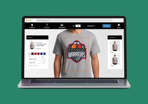 Top 5 Reasons Decorators Move From Shopify To DecoNetwork