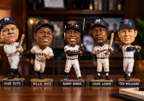 How Custom Bobbleheads Help Print Shops Sell More Merch