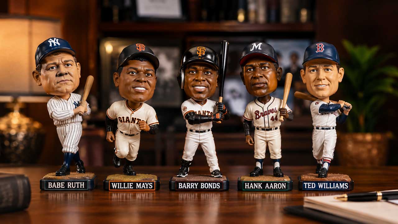 You are currently viewing How Custom Bobbleheads Help Print Shops Sell More Merch