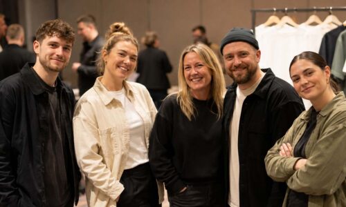 DecoNetwork Is Attending Print & Stitch Newcastle 2026