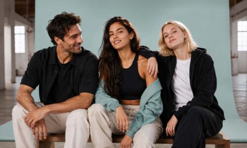 SanMar Acquires BELLA+CANVAS: What Decorators Should Know