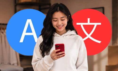 DecoNetwork Update Adds Chinese Localization
