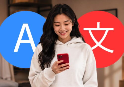 DecoNetwork Update Adds Chinese Localization