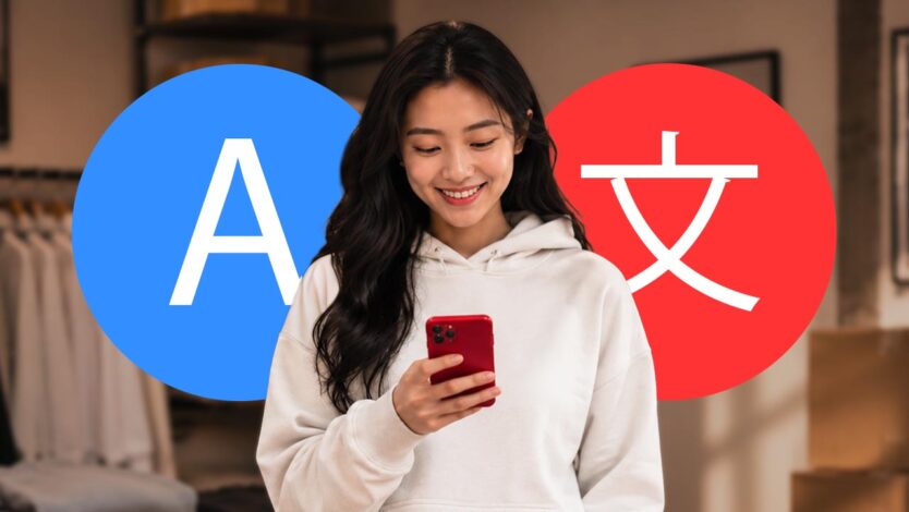chinese localization, deconetwork chinese localization, chinese traditional language, deconetwork localization, localization settings, multilingual online stores, custom apparel localization, online store localization, chinese language support, multilingual ecommerce software, v8.610